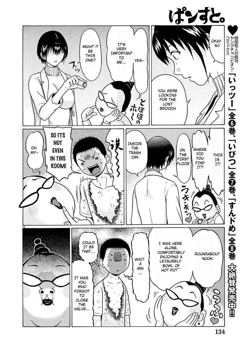 Page 12 Chapter 79 Pansuto
