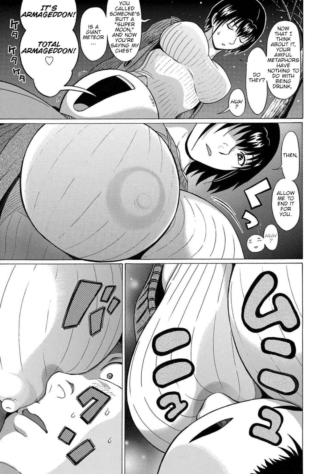 Page 22 Chapter 97 Pansuto