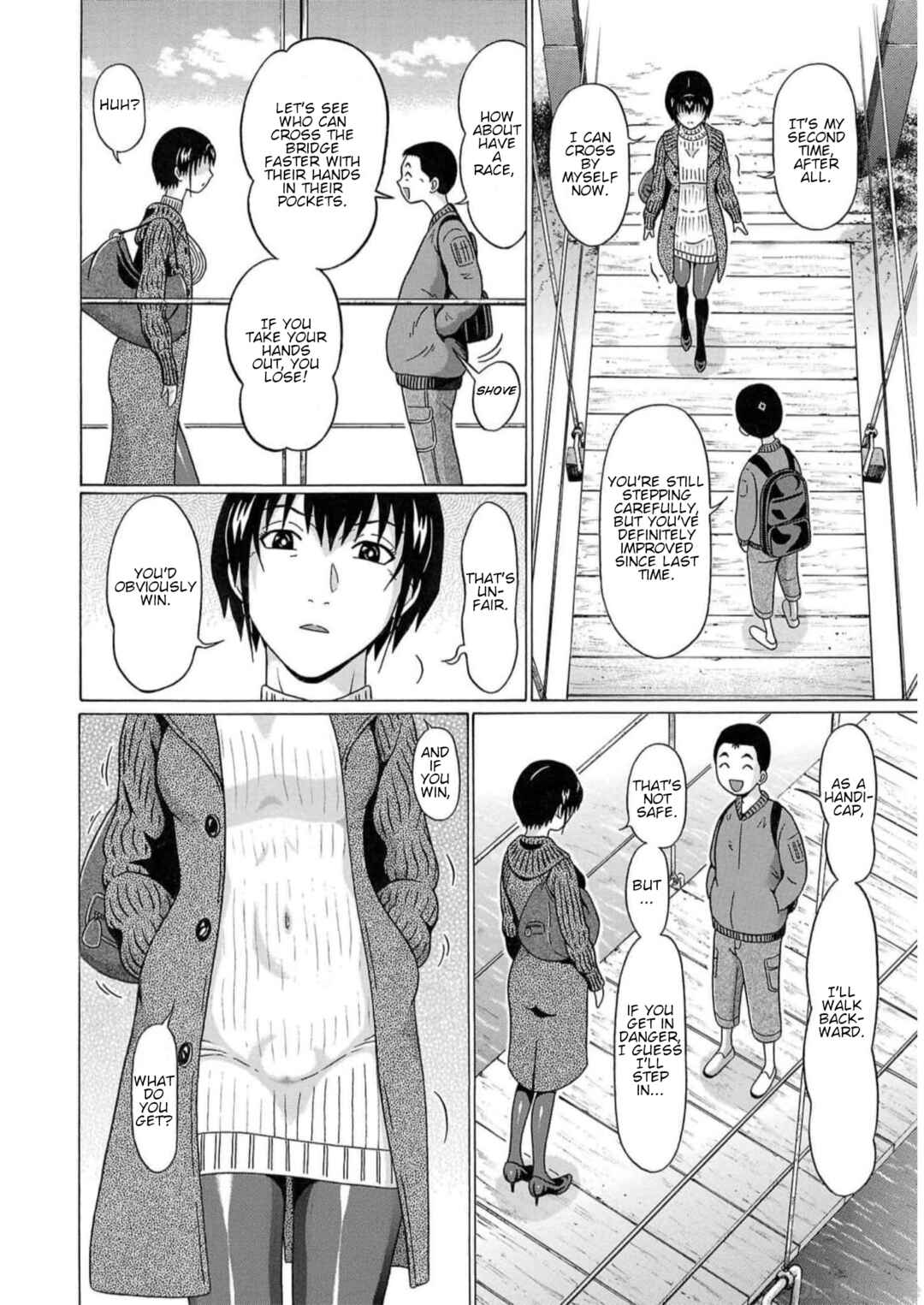 Page 16 Chapter 125 Pansuto