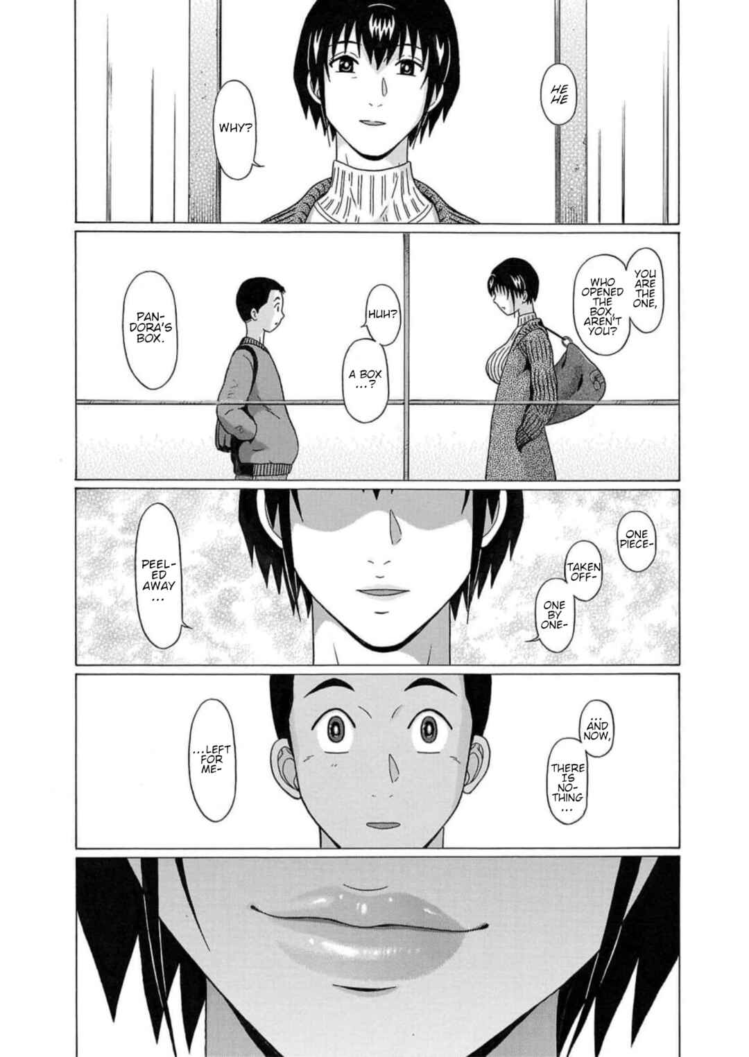 Page 19 Chapter 125 Pansuto