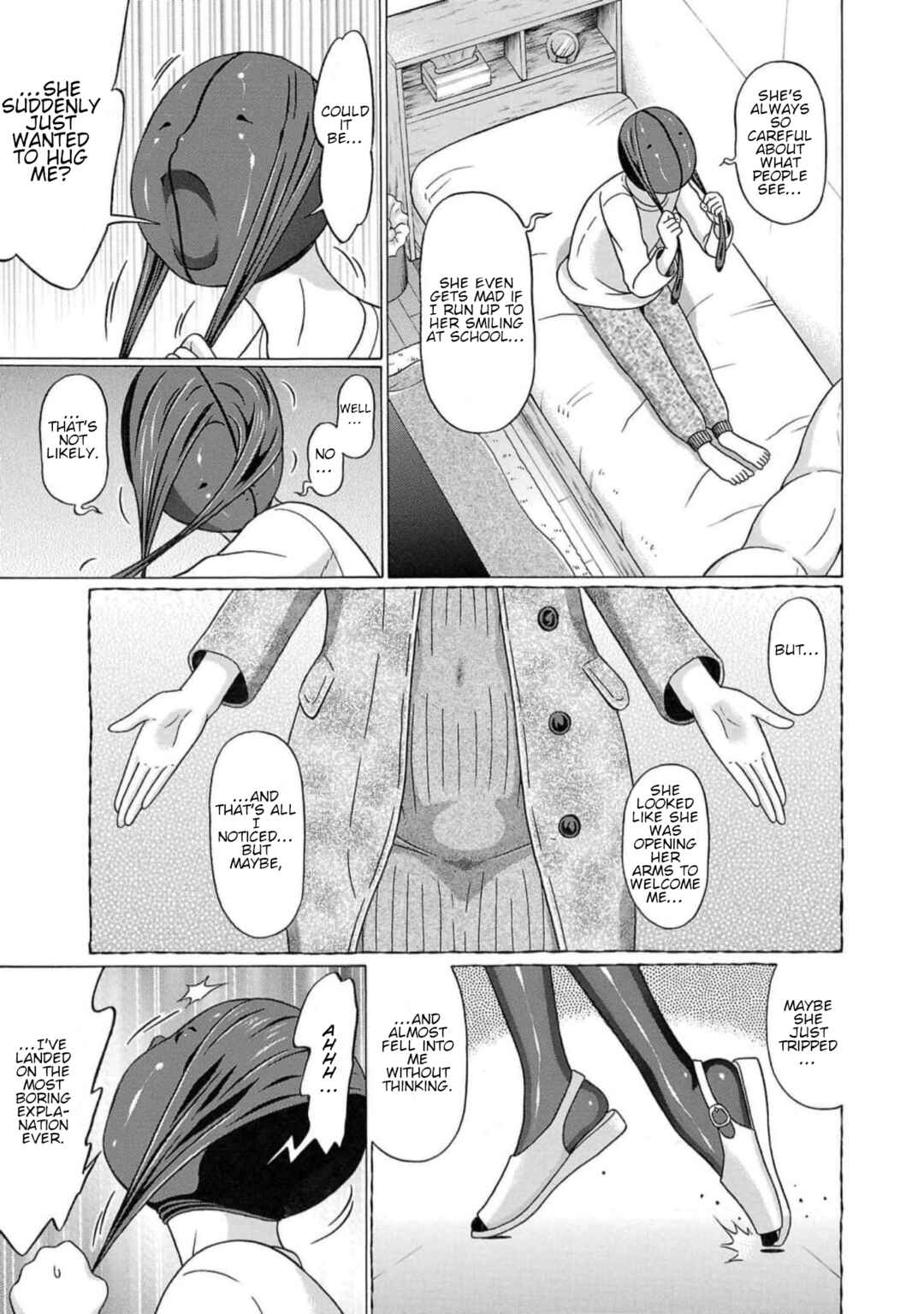 Page 3 Chapter 125 Pansuto