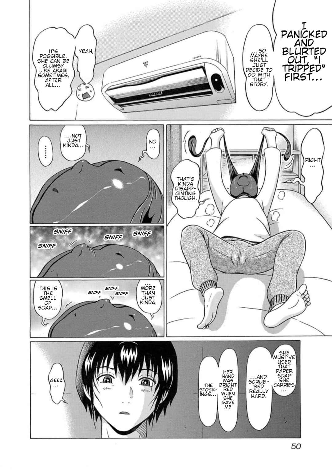 Page 4 Chapter 125 Pansuto