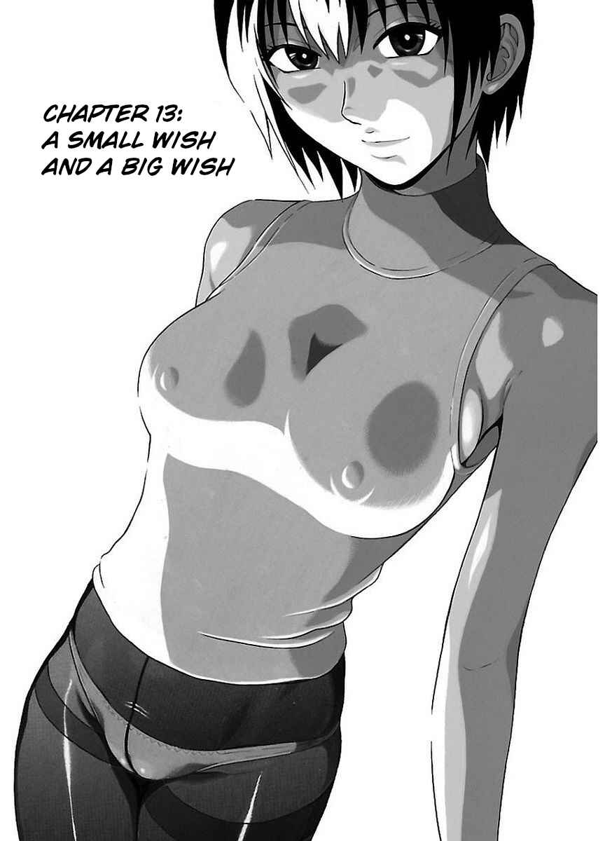Page 1 Chapter 13 Pansuto