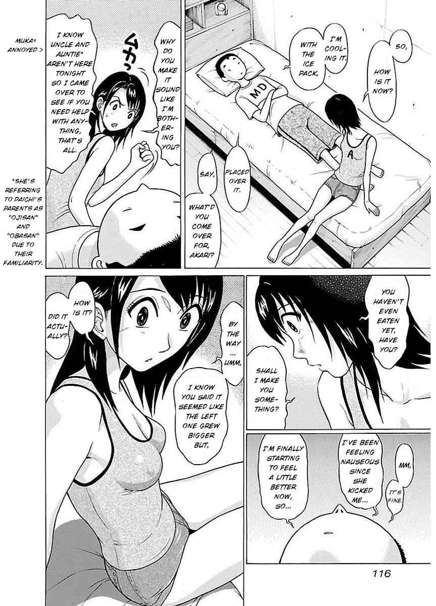 Page 13 Chapter 13 Pansuto