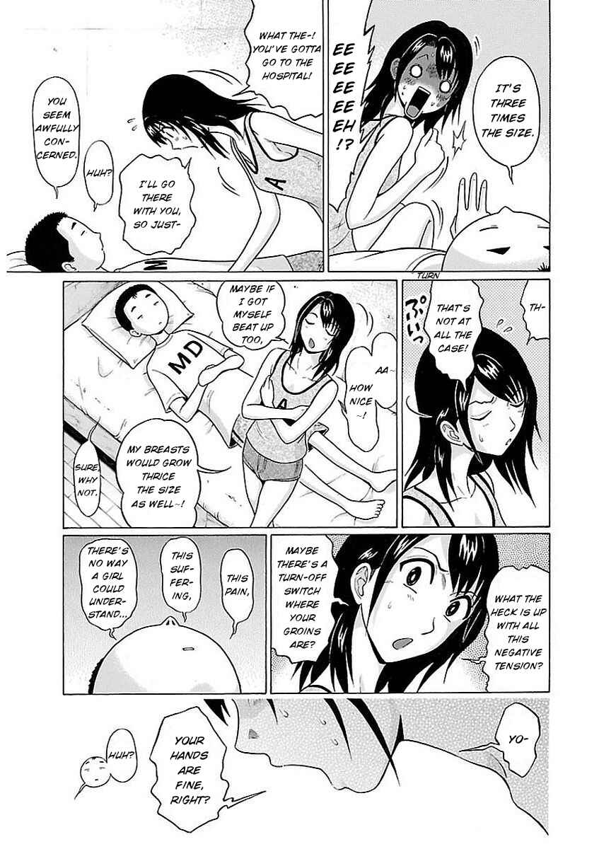 Page 14 Chapter 13 Pansuto