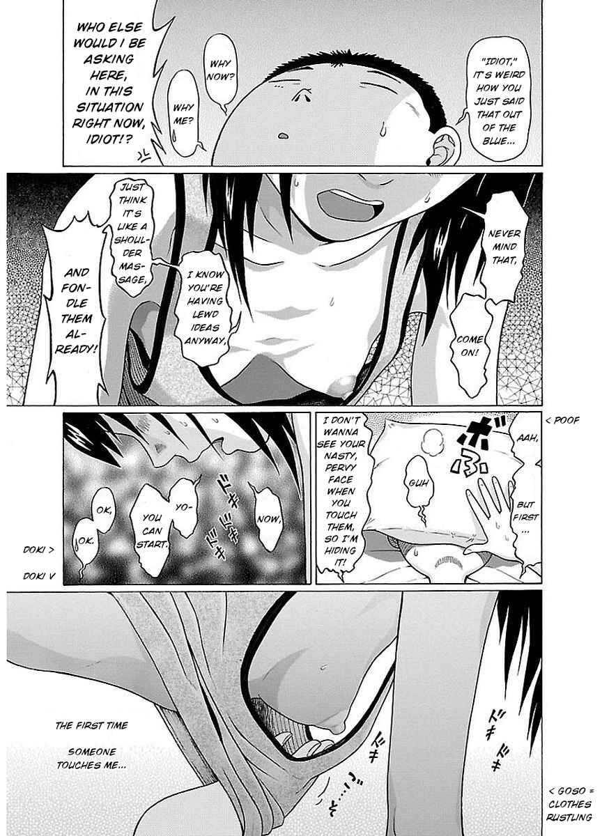 Page 16 Chapter 13 Pansuto