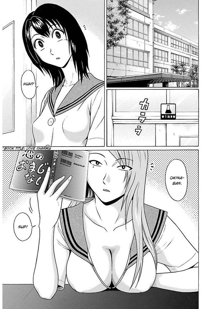 Page 2 Chapter 13 Pansuto