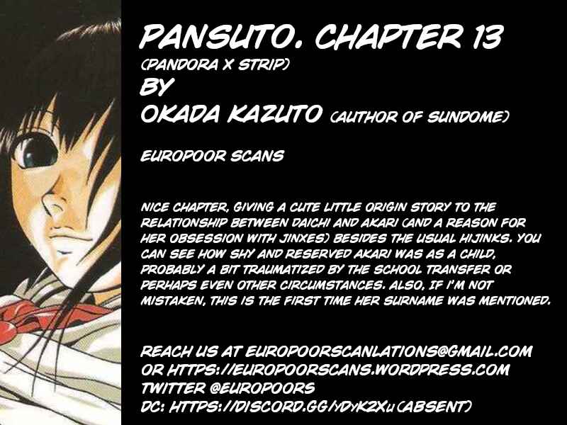 Page 22 Chapter 13 Pansuto