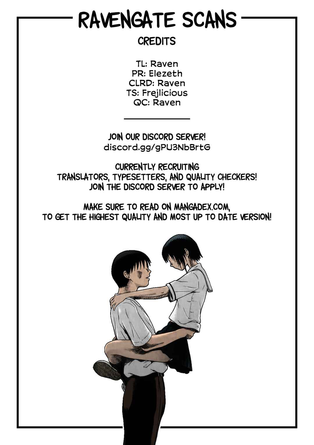 Page 1 Chapter 69 Pansuto