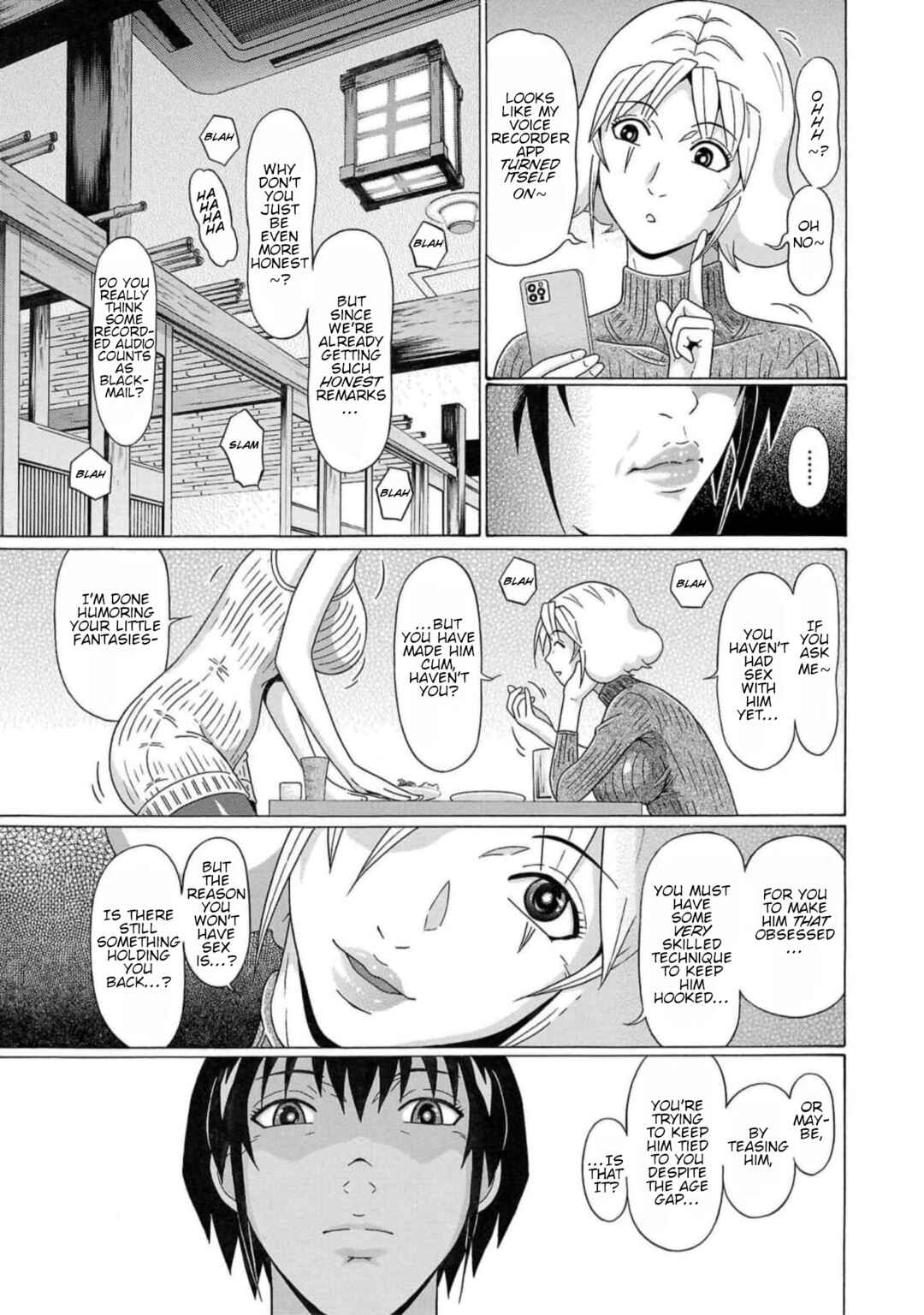 Page 5 Chapter 124 Pansuto