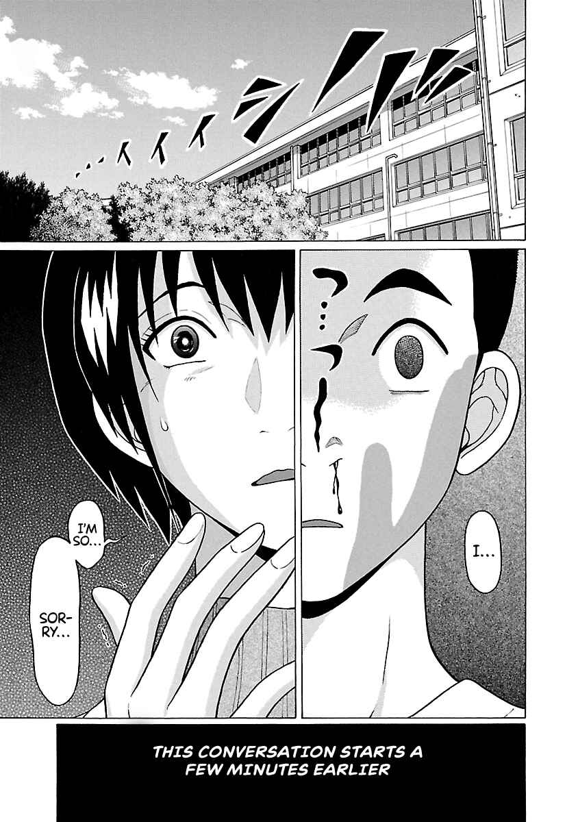 Page 2 Chapter 68 Pansuto