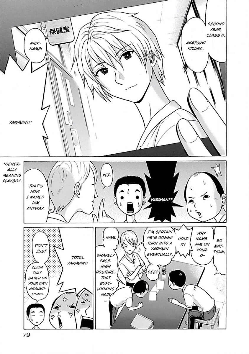 Page 5 Chapter 4 Pansuto