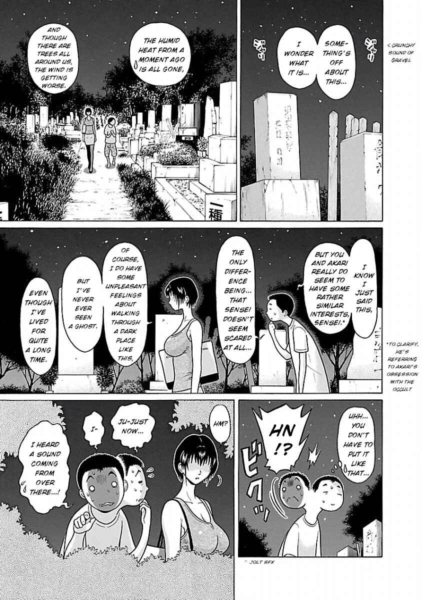 Page 9 Chapter 41 Pansuto