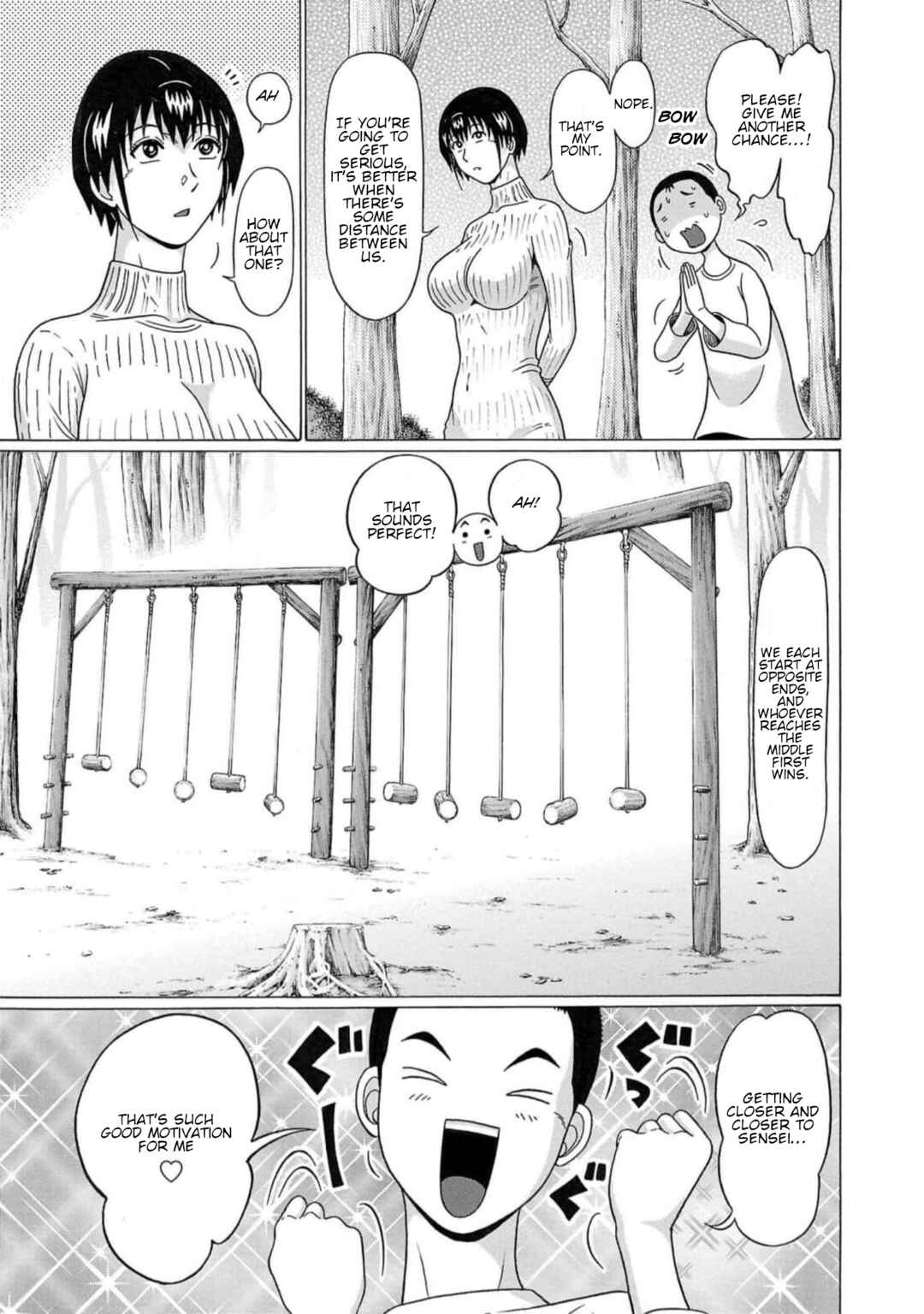 Page 13 Chapter 126 Pansuto