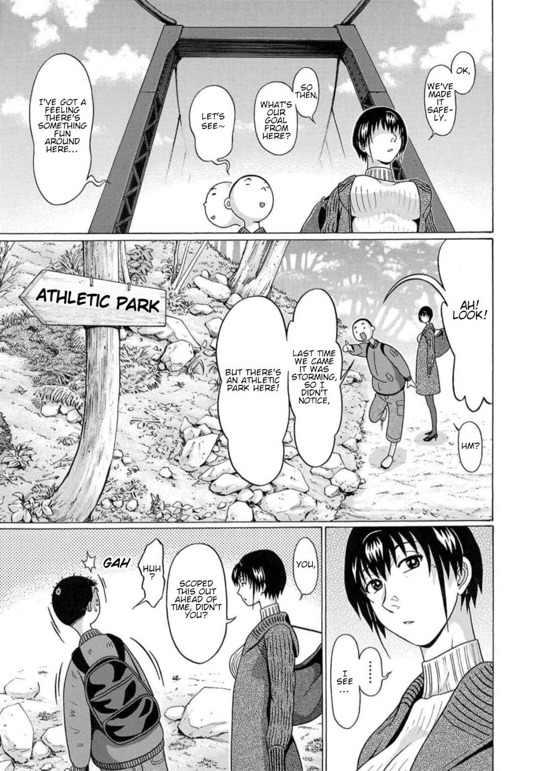 Page 7 Chapter 126 Pansuto