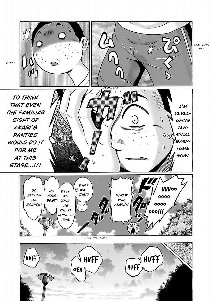 Page 15 Chapter 25 Pansuto
