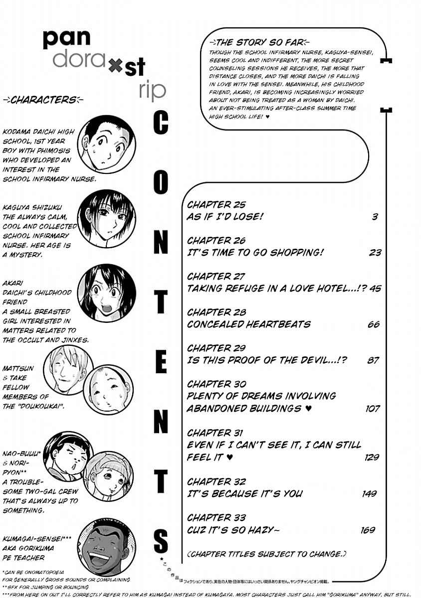 Page 4 Chapter 25 Pansuto