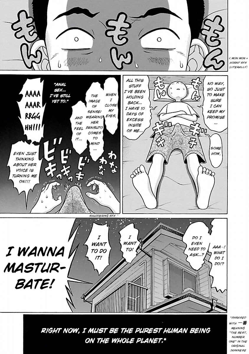 Page 9 Chapter 25 Pansuto