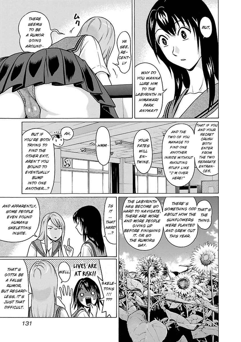 Page 3 Chapter 48 Pansuto