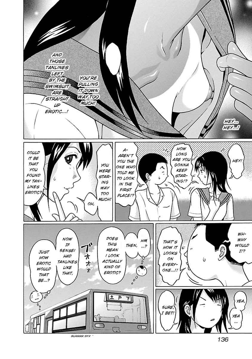Page 8 Chapter 48 Pansuto