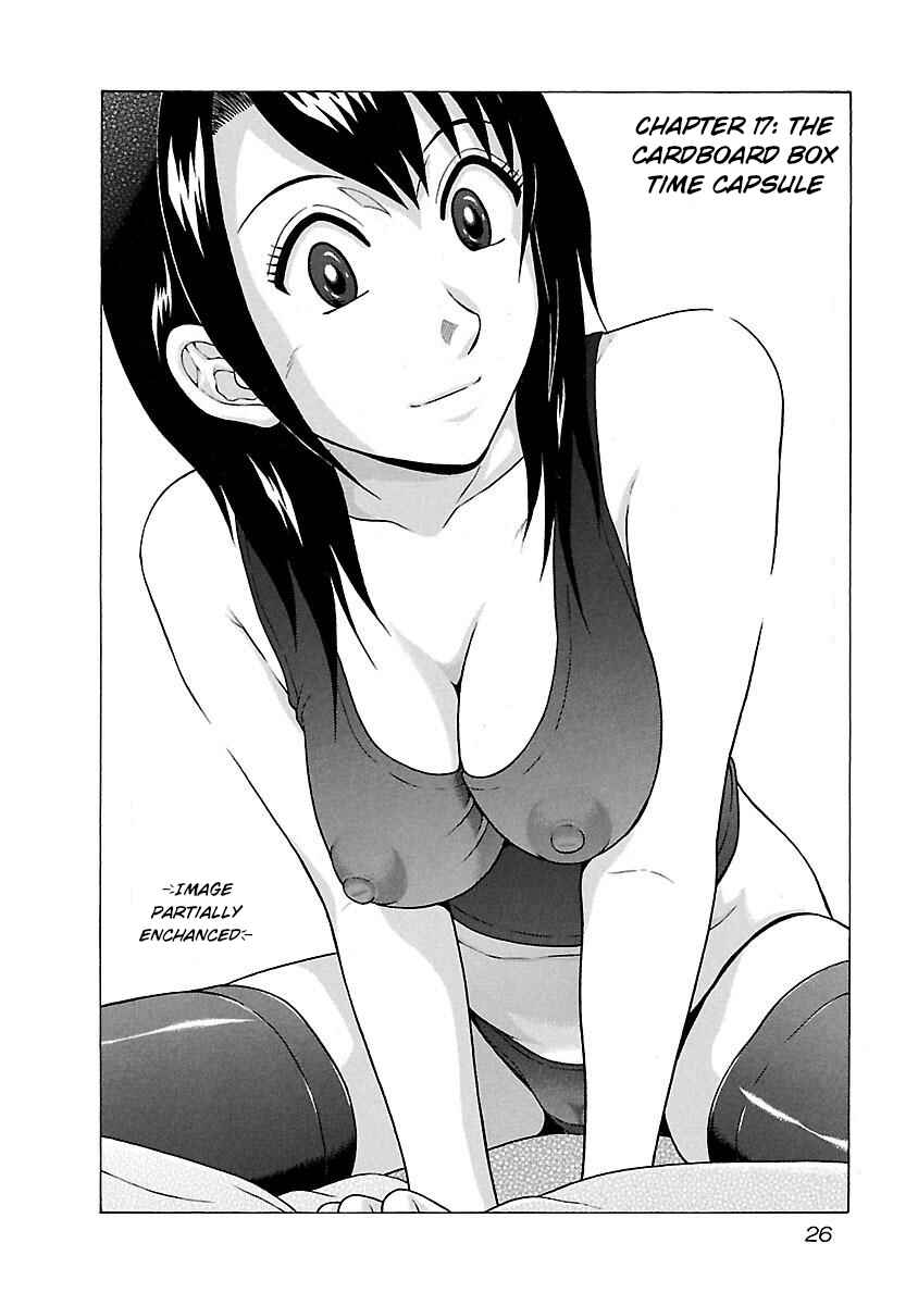 Page 2 Chapter 17 Pansuto
