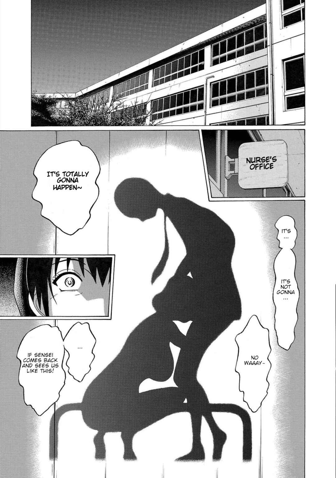 Page 2 Chapter 110 Pansuto