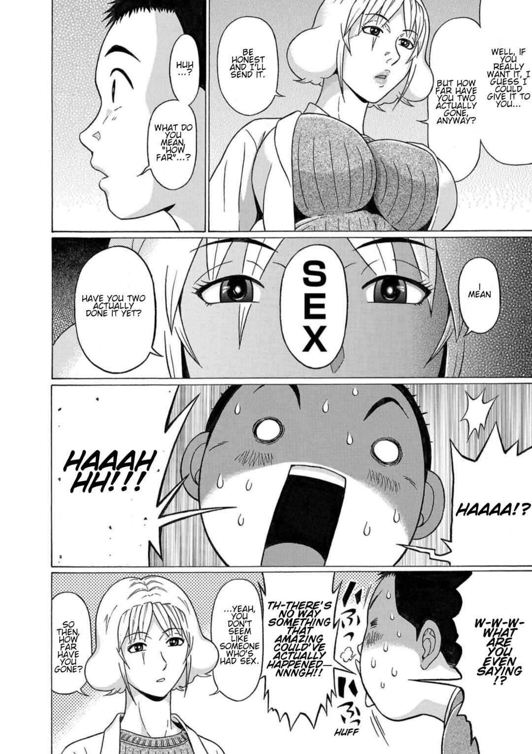Page 6 Chapter 116 Pansuto