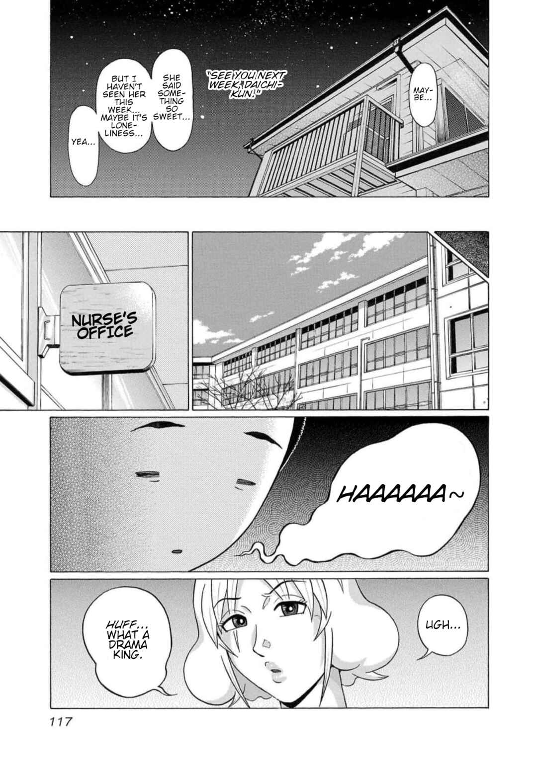 Page 5 Chapter 128 Pansuto