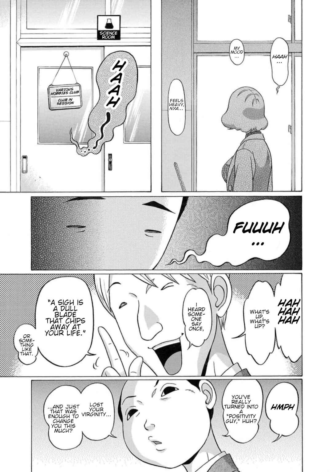 Page 9 Chapter 128 Pansuto