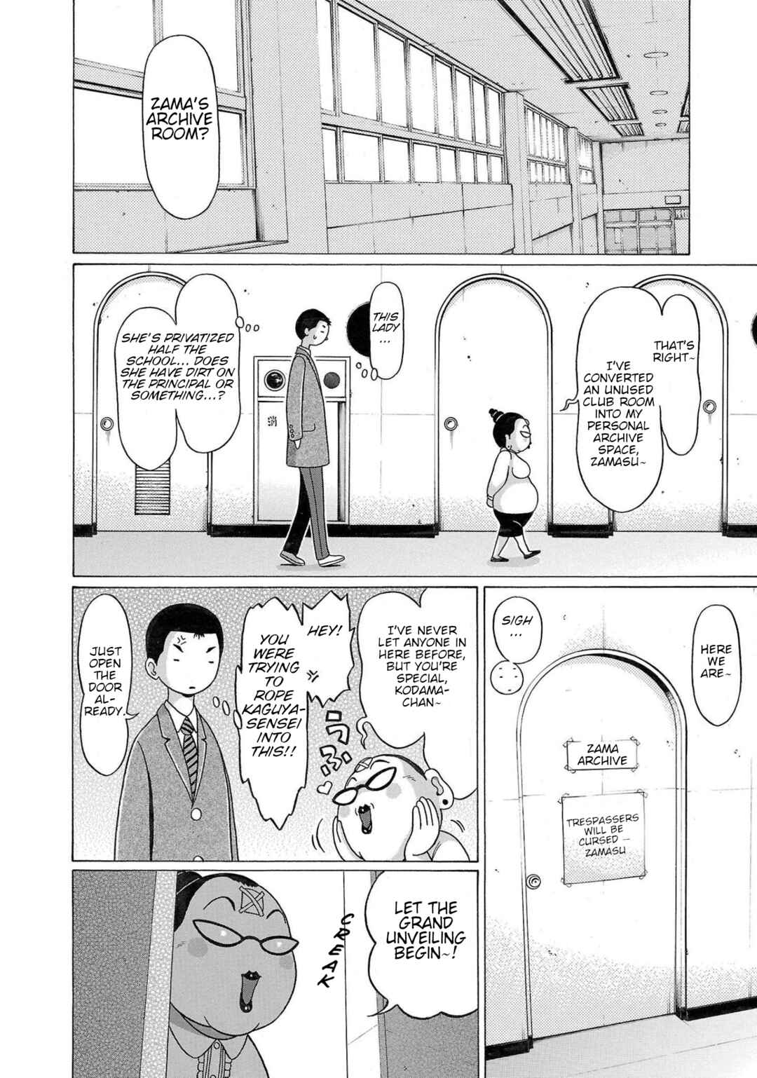 Page 10 Chapter 102 Pansuto