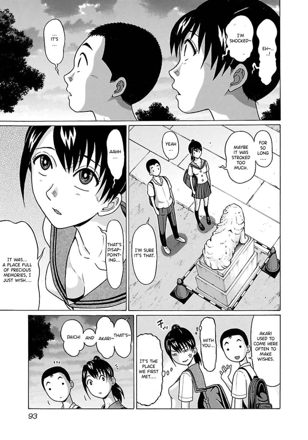 Page 9 Chapter 64 Pansuto