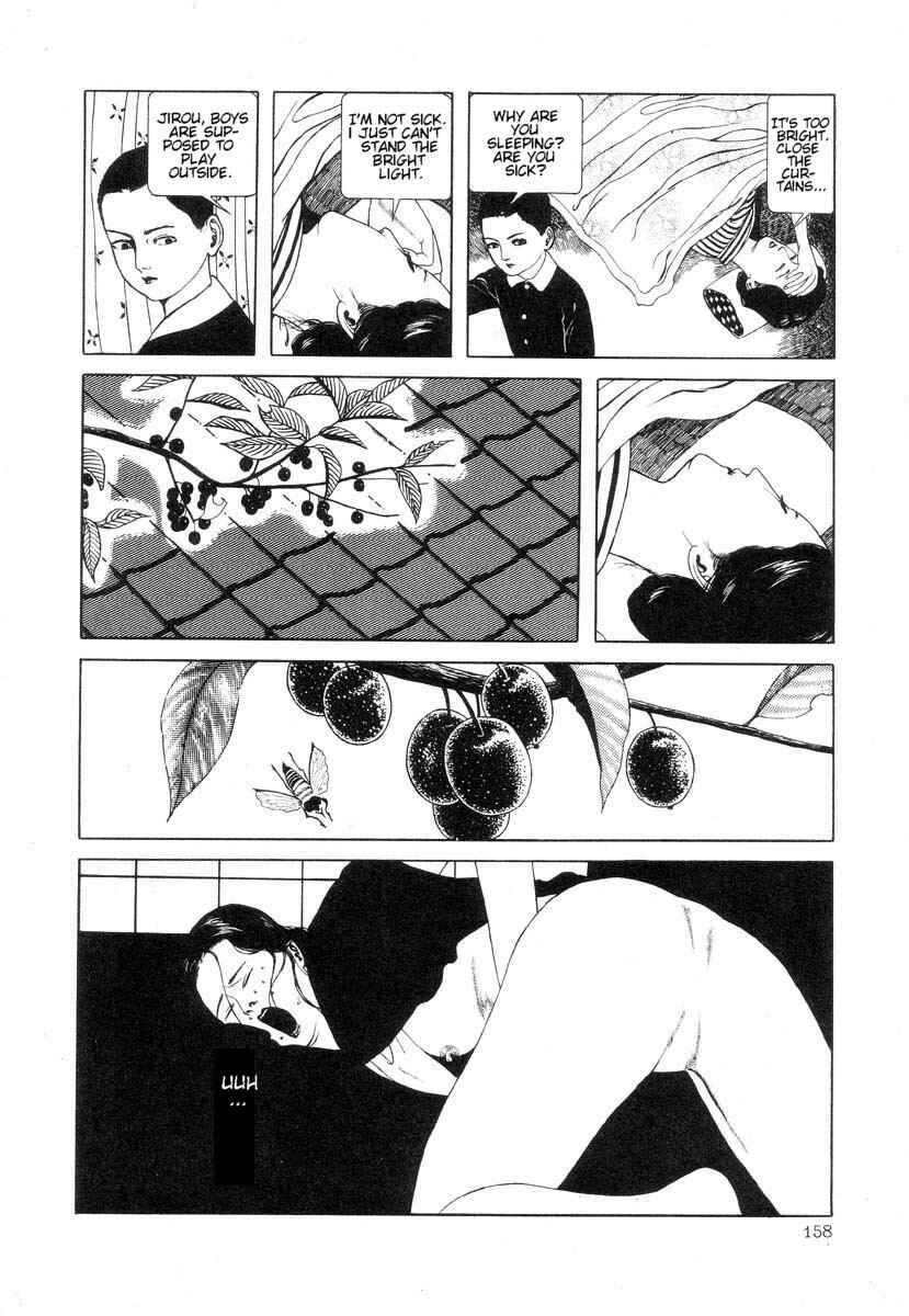 Page 6 Chapter 13 Rose Colored Monster