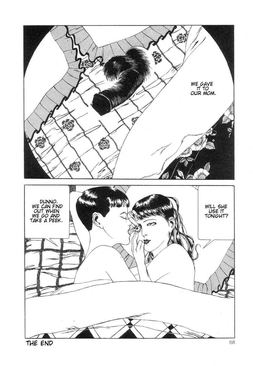 Page 16 Chapter 5 Rose Colored Monster