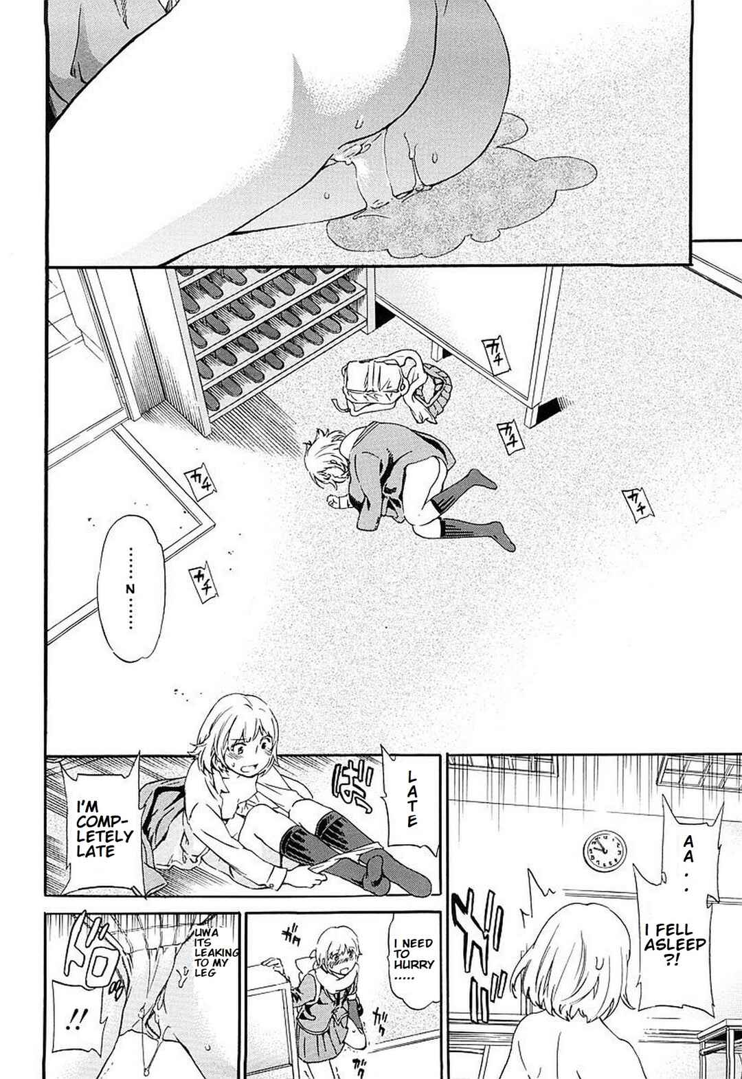 Page 16 Chapter 2 Girlie