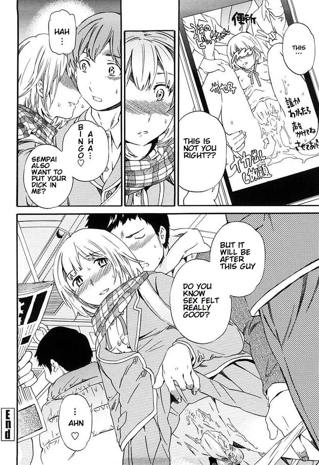 Page 26 Chapter 2 Girlie