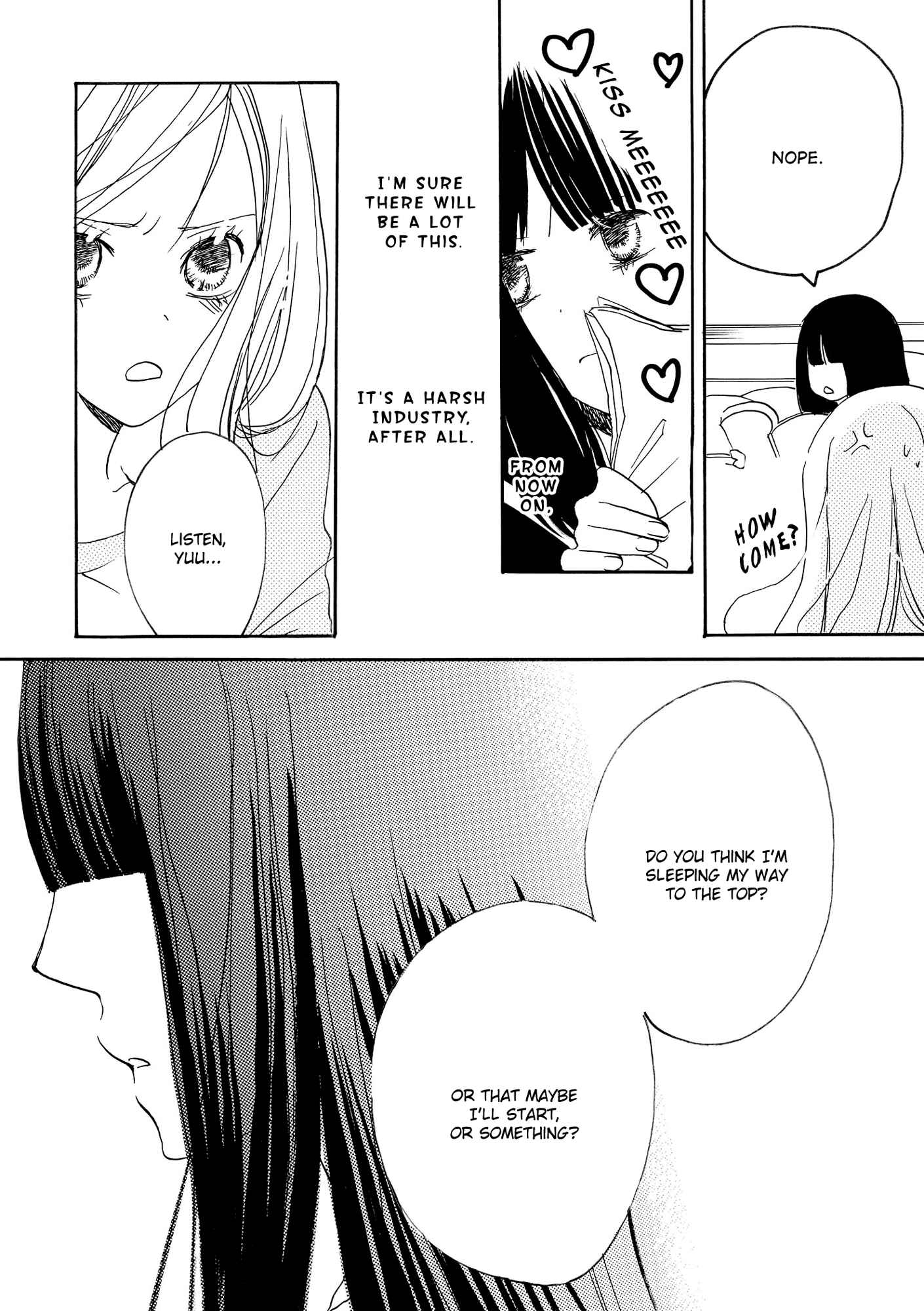Page 10 Chapter 4 Girls Syndrome