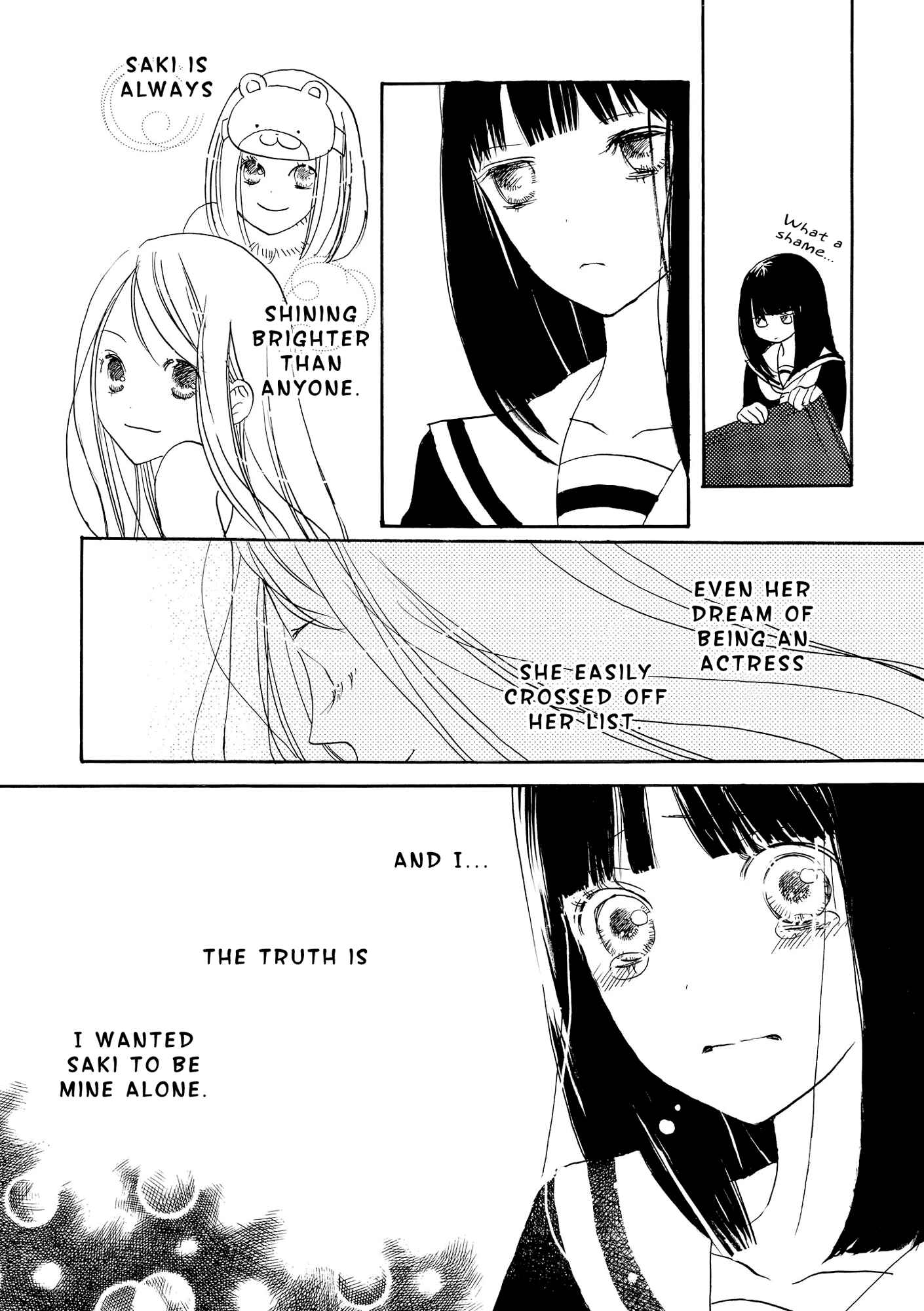 Page 13 Chapter 4 Girls Syndrome