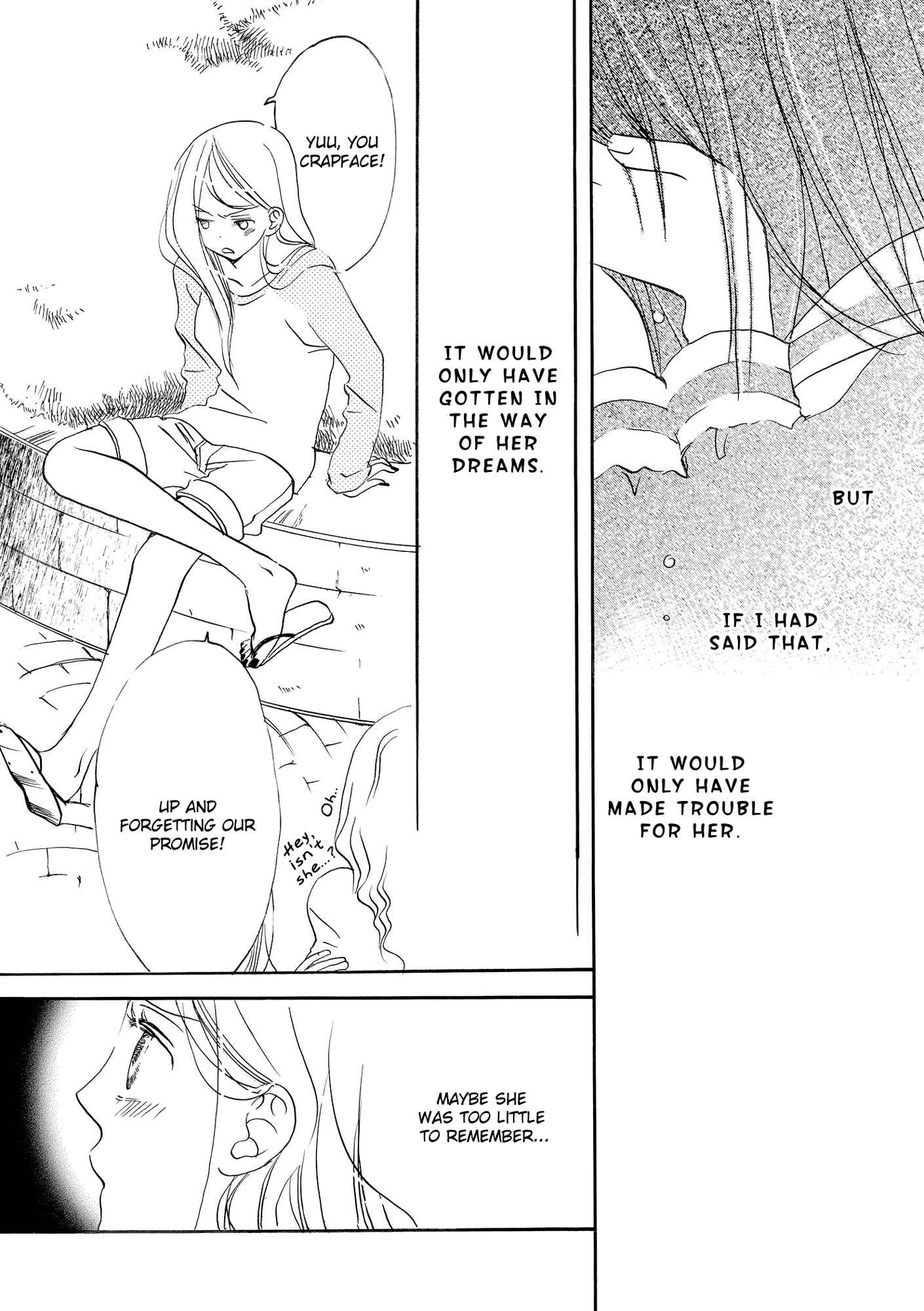 Page 14 Chapter 4 Girls Syndrome