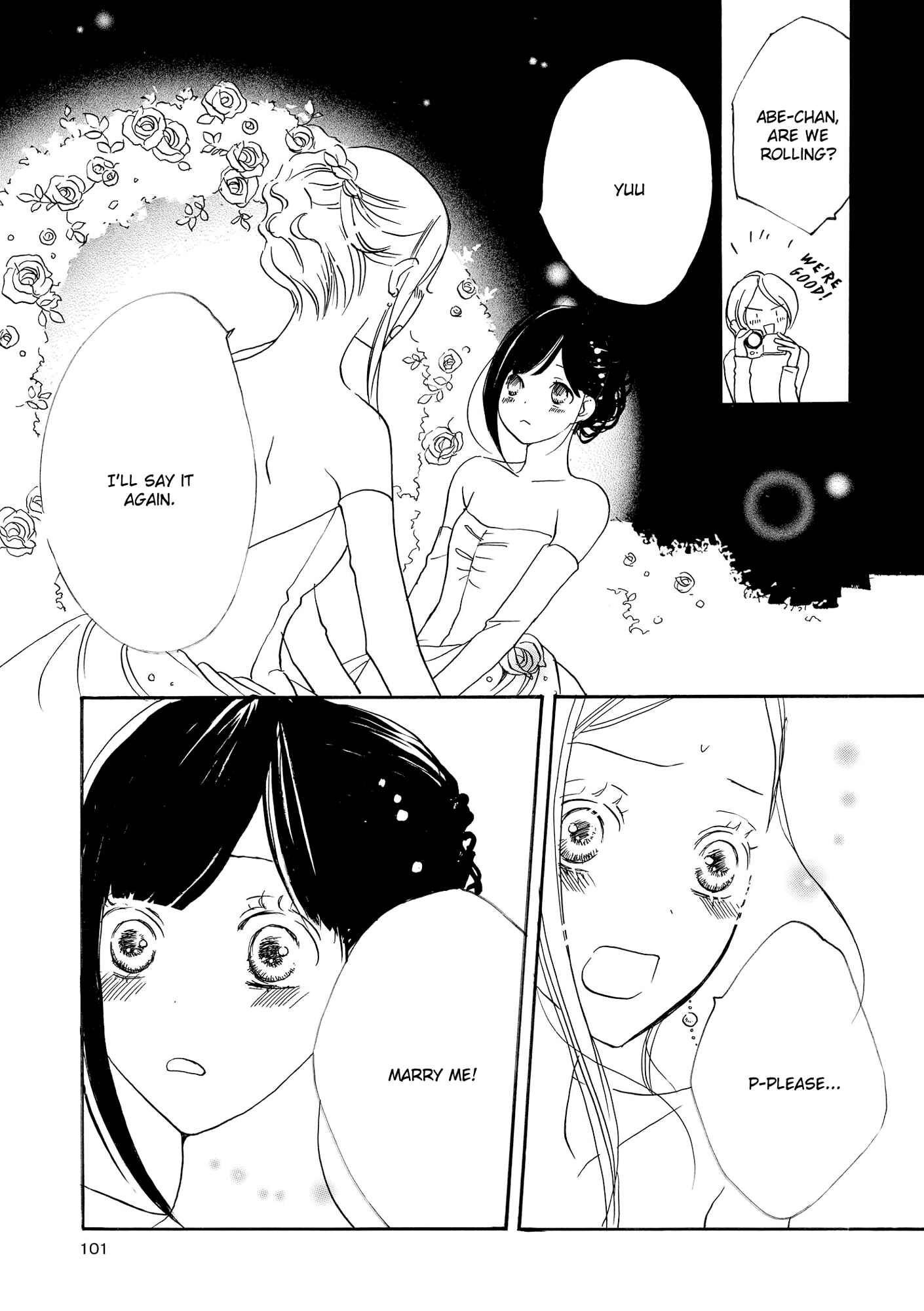 Page 19 Chapter 4 Girls Syndrome