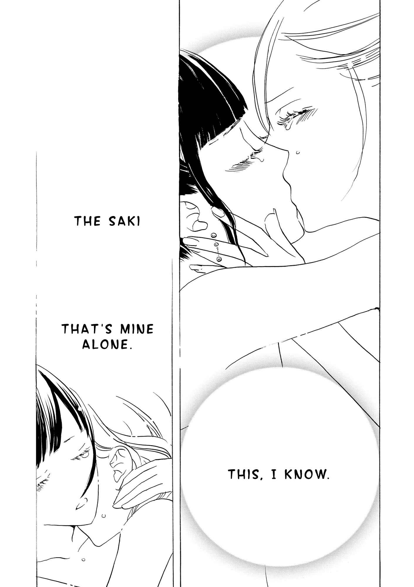 Page 21 Chapter 4 Girls Syndrome