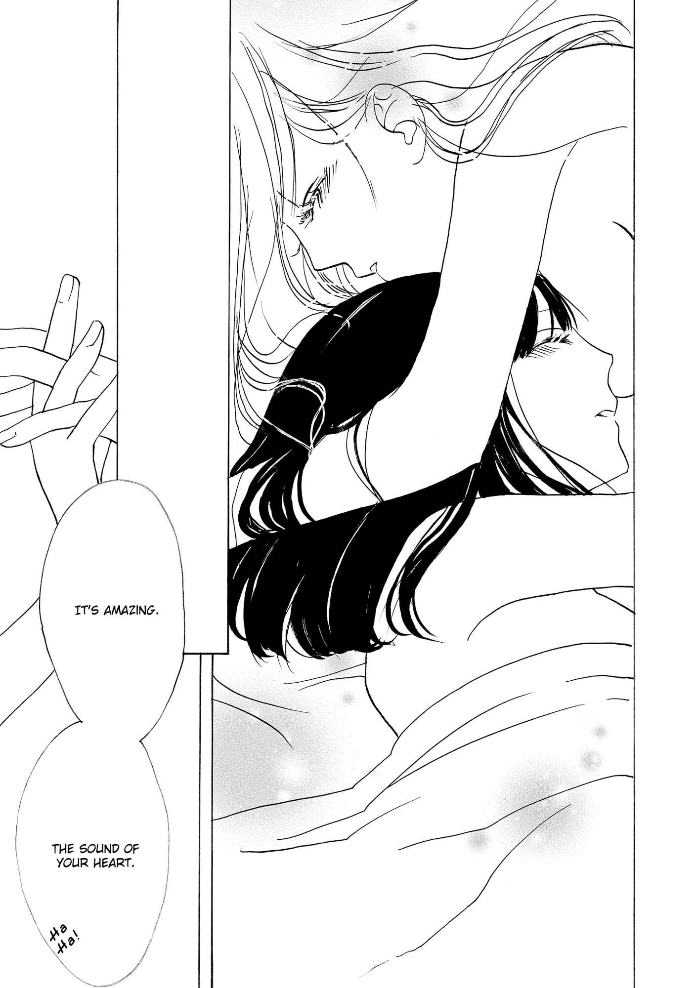 Page 22 Chapter 4 Girls Syndrome