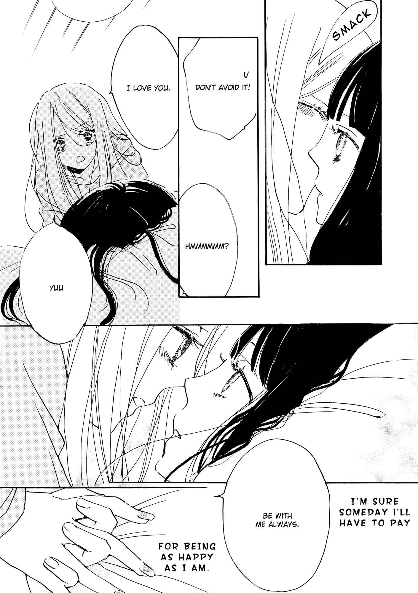 Page 6 Chapter 4 Girls Syndrome