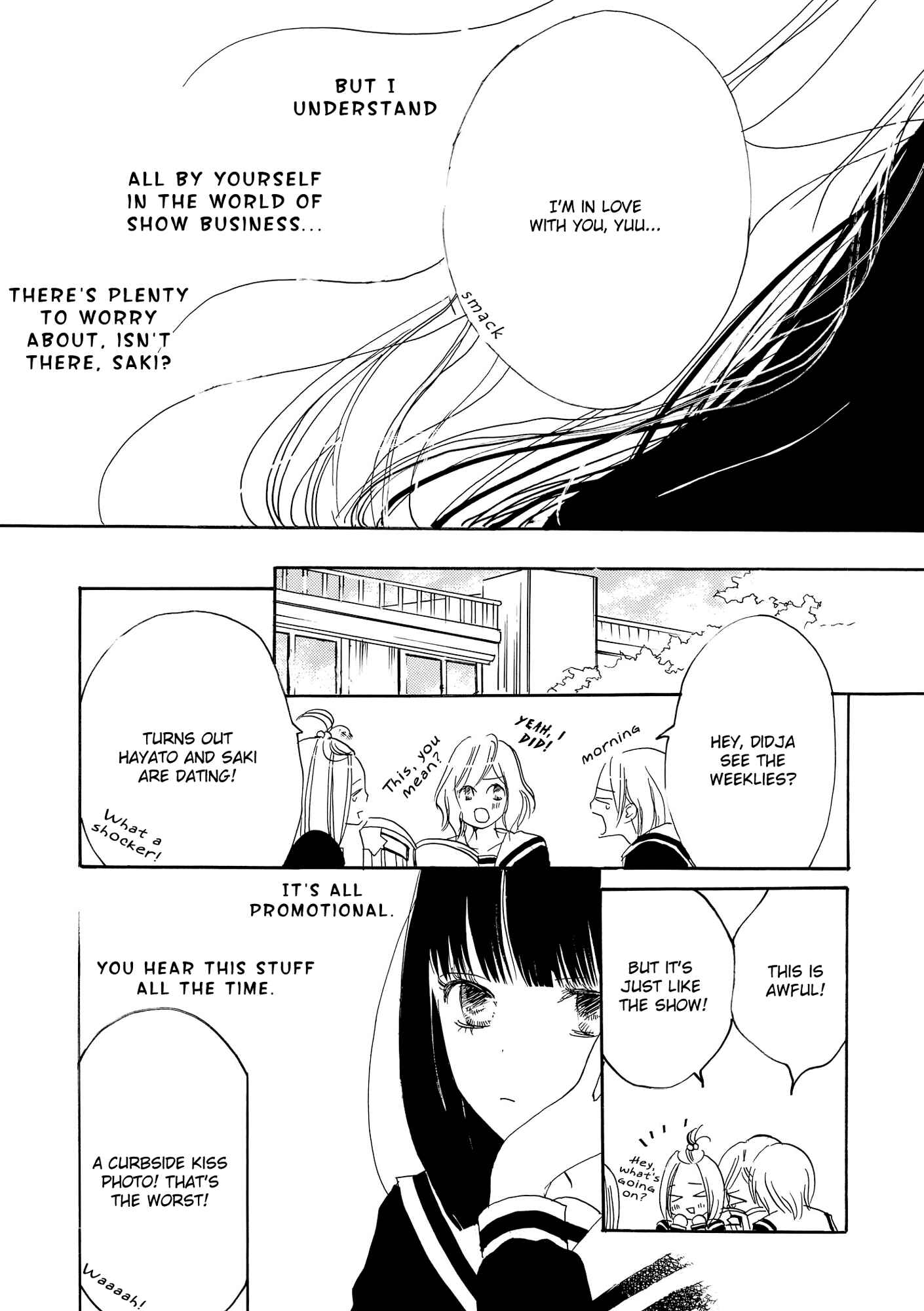 Page 7 Chapter 4 Girls Syndrome