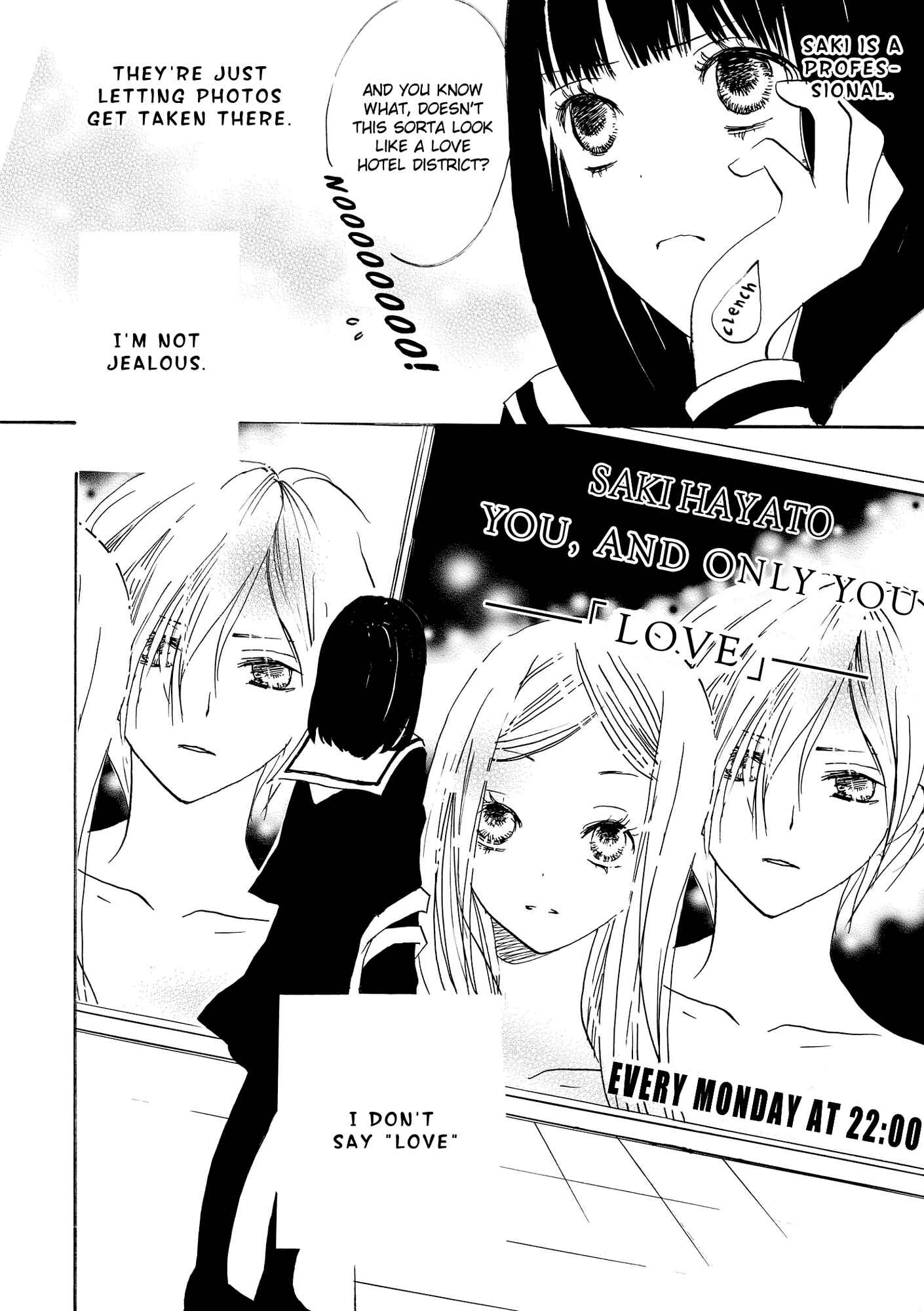 Page 8 Chapter 4 Girls Syndrome