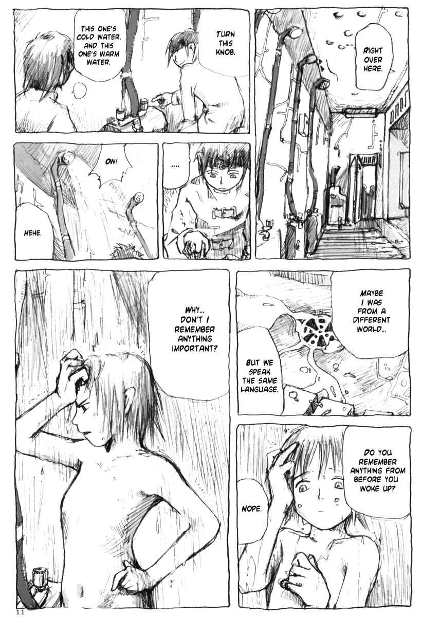 Page 11 Chapter Unknown_e443 WHITE RAIN