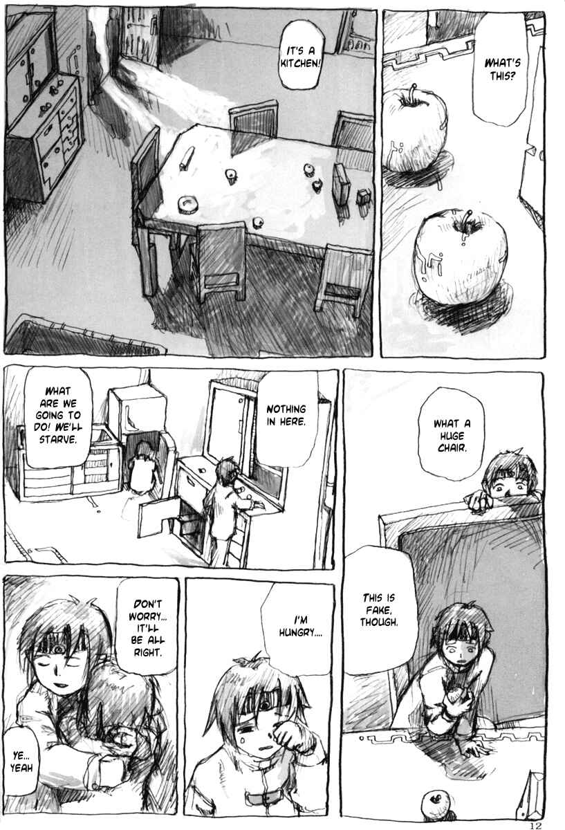 Page 12 Chapter Unknown_e443 WHITE RAIN