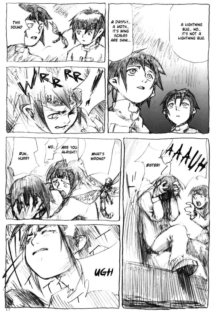 Page 17 Chapter Unknown_e443 WHITE RAIN