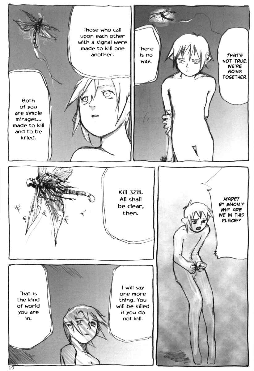 Page 19 Chapter Unknown_e443 WHITE RAIN