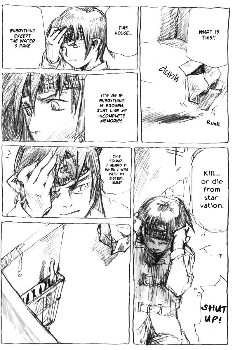 Page 22 Chapter Unknown_e443 WHITE RAIN