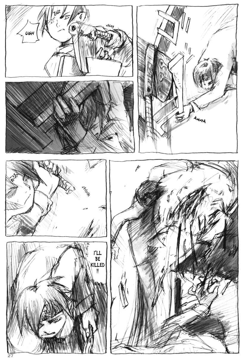 Page 27 Chapter Unknown_e443 WHITE RAIN